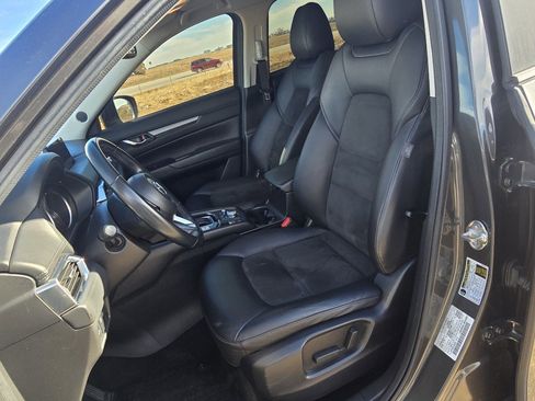 Used 2020 MAZDA CX-5 Touring image 13