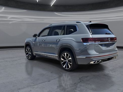 New 2026 Volkswagen Atlas SEL Premium R-Line AWD/4WD image 4