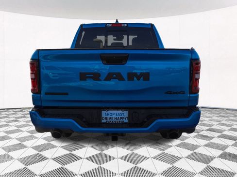 New 2026 RAM 1500 Big Horn image 10
