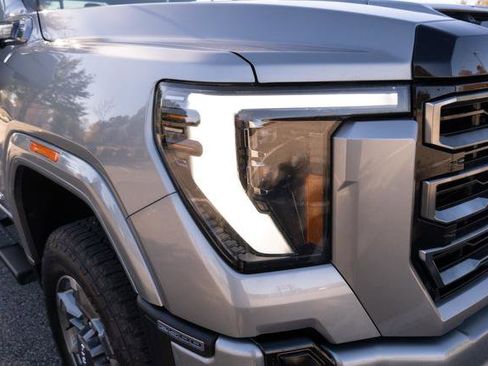 Used 2026 GMC Sierra 2500 AT4 image 36