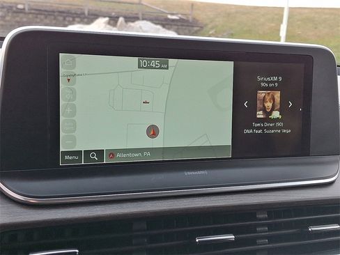 Used 2022 Kia Telluride EX w/ EX Premium Package image 24