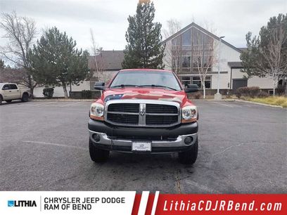Used 2006 Dodge Ram 2500 Truck SLT w/ Quad Cab Big Horn Value Group