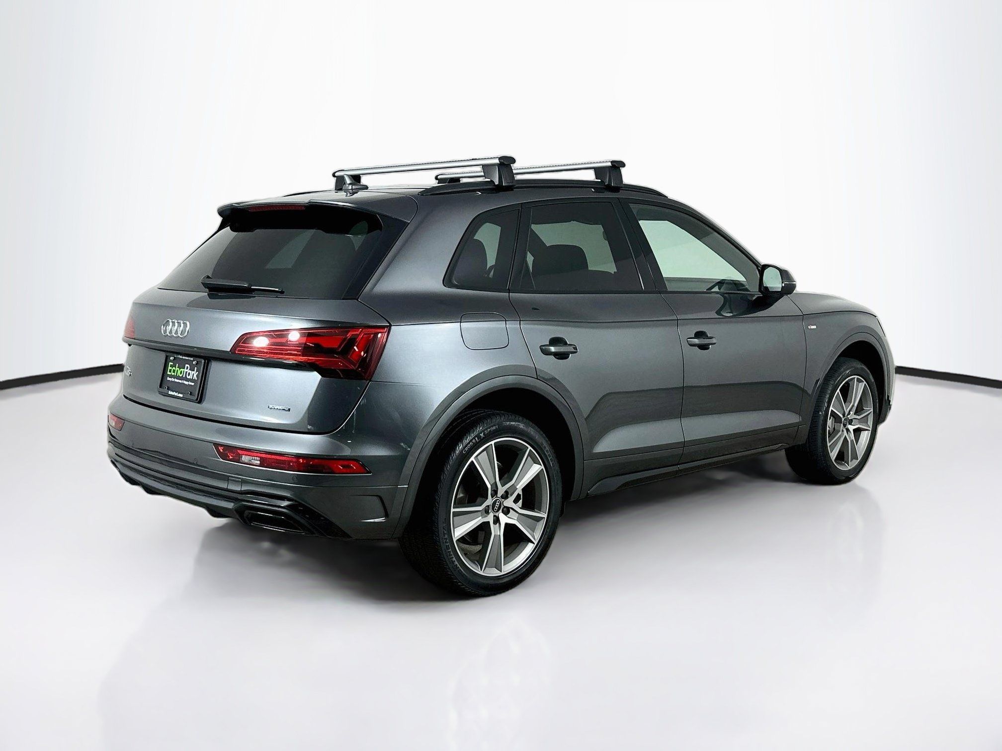 Used 2025 Audi Q5 2.0T Premium AWD/4WD image 9