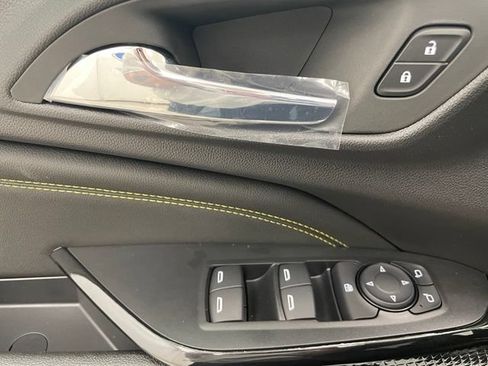 New 2026 Chevrolet Trax LT w/ Driver Confidence Package FWD image 8