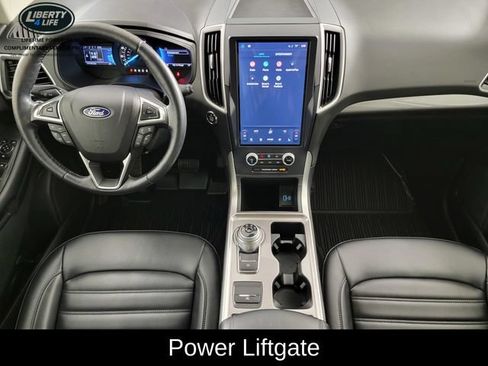 Certified 2023 Ford Edge SEL w/ Convenience Package AWD/4WD image 23