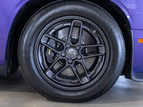 Used 2023 Dodge Challenger SRT Hellcat Redeye RWD image 30