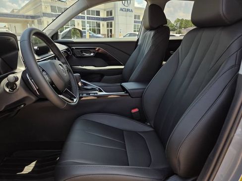 New 2026 Acura Integra A-Spec FWD image 10