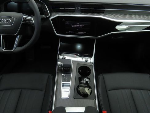 New 2025 Audi A6 Premium Plus image 13