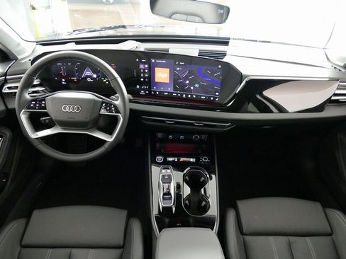 New 2025 Audi A5 2.0T Premium Plus image 25