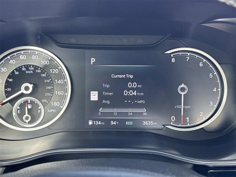 Used 2025 Genesis G70 3.3T Advanced w/ Sport Prestige Package image 6