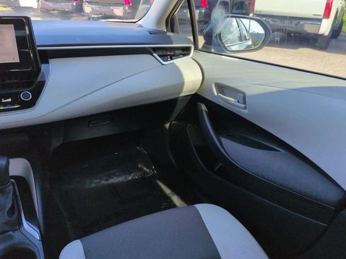 Certified 2024 Toyota Corolla LE FWD image 16