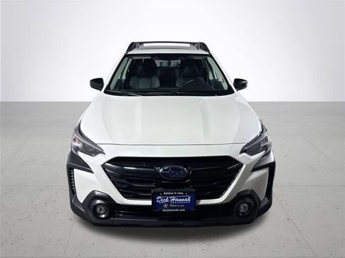 Used 2023 Subaru Outback Onyx Edition XT image 3