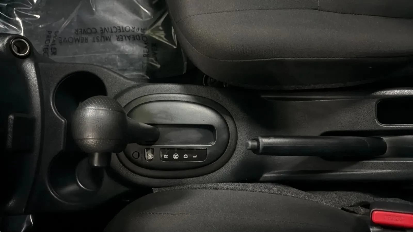 Used 2017 Nissan Versa S Plus FWD image 12