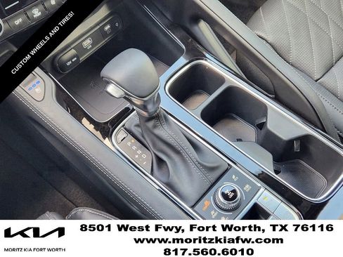 New 2025 Kia Telluride SX Prestige X-Line AWD/4WD image 15