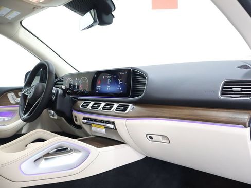 New 2026 Mercedes-Benz GLE 350 4MATIC image 23