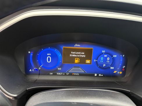 Used 2020 Ford Escape SE Sport image 11