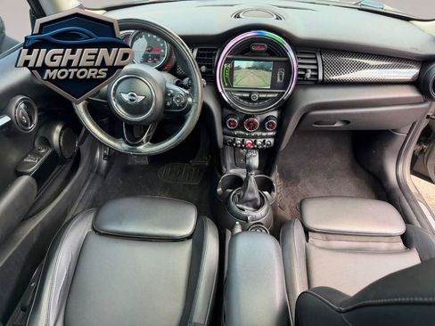 Used 2017 MINI Cooper S FWD image 22
