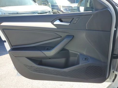 New 2026 Volkswagen Jetta Sport FWD image 29