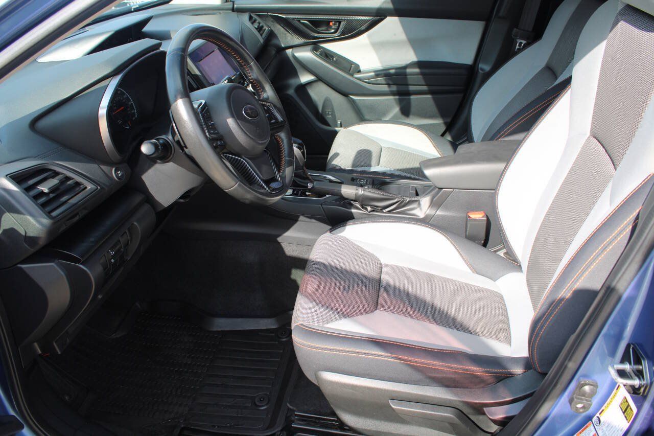 Used 2019 Subaru Crosstrek 2.0i Premium AWD/4WD image 16
