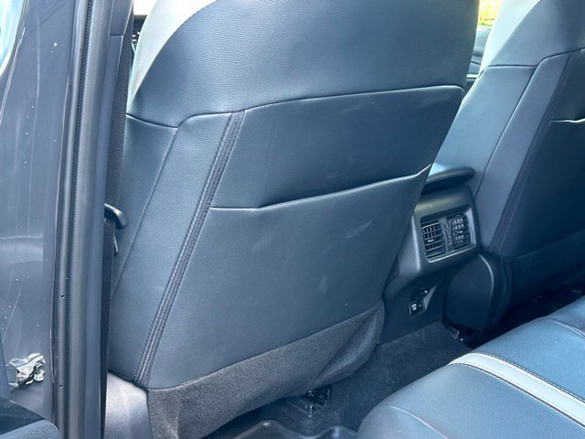 Used 2025 Toyota Camry SE AWD/4WD image 32