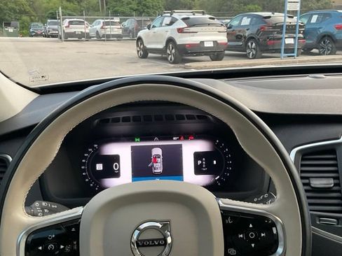 Certified 2024 Volvo XC90 B5 Core AWD/4WD image 19