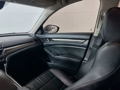 Used 2021 Honda Accord Sport Special Edition image 22