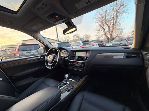 Used 2015 BMW X3 xDrive28i image 32