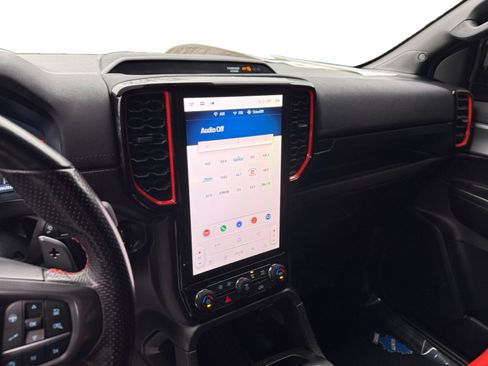 Certified 2024 Ford Ranger Raptor image 12