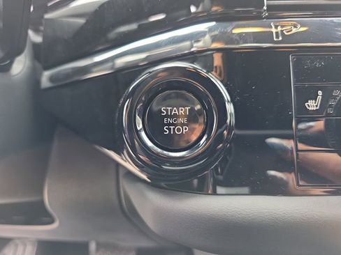New 2026 Nissan Pathfinder Rock Creek w/ Rock Creek Premium Package AWD/4WD image 26