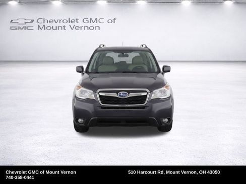 Used 2014 Subaru Forester 2.5i Touring w/ Protection Package #2 AWD/4WD image 45