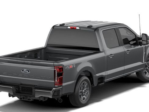 New 2027 Ford F250 4x4 Crew Cab Super Duty image 3