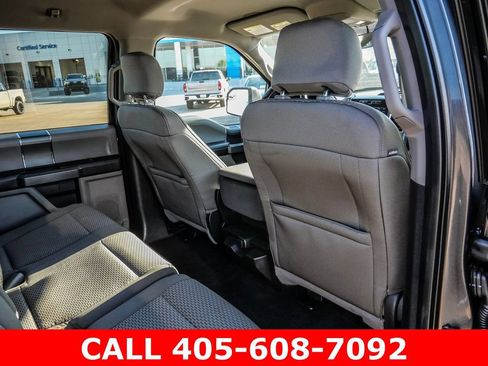 Used 2016 Ford F150 XLT w/ Equipment Group 301A Mid AWD/4WD image 33