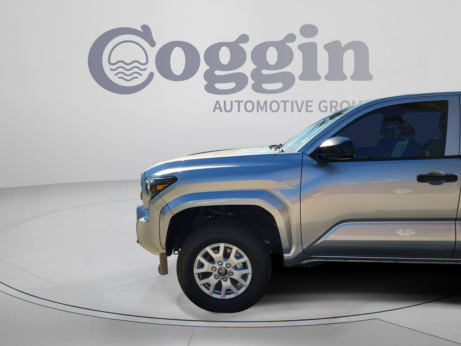 Certified 2025 Toyota Tacoma SR RWD image 2