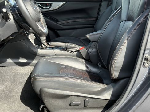 Used 2021 Subaru Crosstrek 2.5i Limited image 28