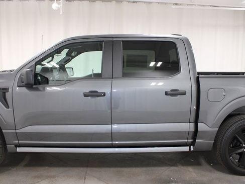 New 2026 Ford F150 STX w/ F-150 LOBO Package AWD/4WD image 5