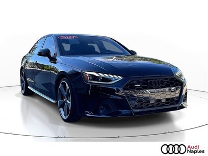 Used 2023 Audi A4 2.0T Premium Plus w/ Premium Plus Package