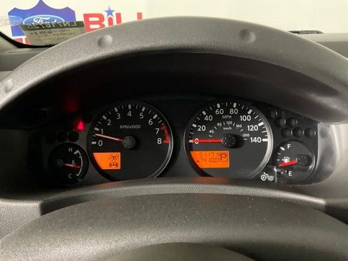 Used 2020 Nissan Frontier S image 24