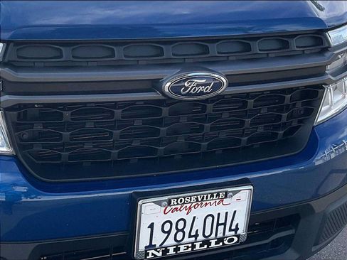 Used 2024 Ford Maverick XLT w/ Equipment Group 300A Standard AWD/4WD image 32