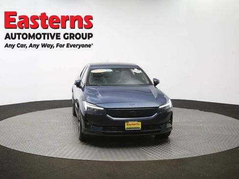 Used 2024 Polestar Polestar 2 image 51