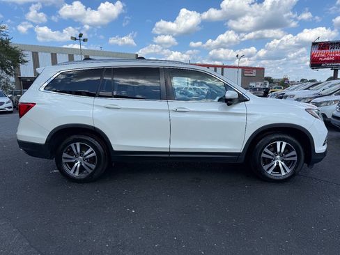 Used 2016 Honda Pilot EX-L image 4