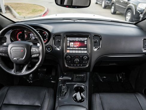 Used 2018 Dodge Durango R/T w/ Blacktop Package image 13