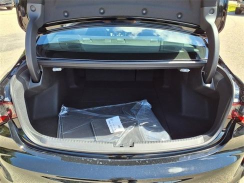 New 2025 Acura TLX SH-AWD w/ A-SPEC Pkg image 9