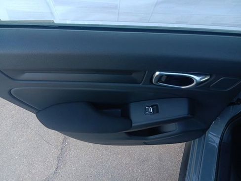 New 2026 Honda Civic Sport image 36