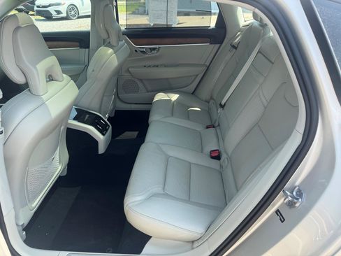 Used 2018 Volvo S90 T6 Inscription AWD/4WD image 10