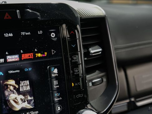 Used 2021 RAM 1500 TRX w/ TRX Level 2 Equipment Group AWD/4WD image 80
