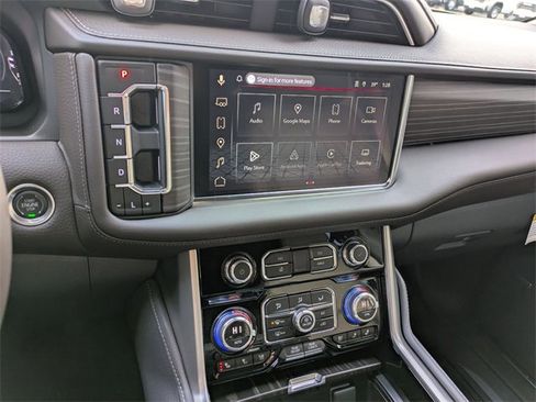 Used 2024 GMC Yukon Denali w/ Max Trailering Package image 20