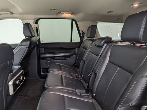 Certified 2023 Ford Expedition XLT AWD/4WD image 35