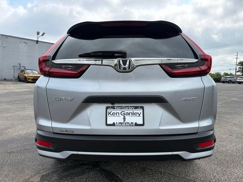 Used 2020 Honda CR-V LX image 8