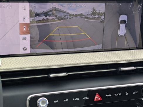 New 2026 Genesis GV80 3.5T Prestige image 20