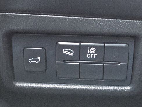 Used 2021 MAZDA CX-5 Carbon Edition image 10